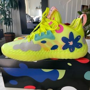 Harden Vol 5 Futurenatura